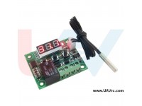 Thermostat Temperature Control -50-110 celcius w/Sensor