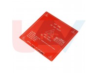 Heatbed Bed Upgraded MK2A for 3D Printer