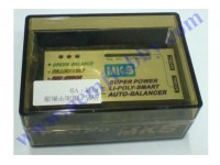 Balancer for 2~5s Lipo