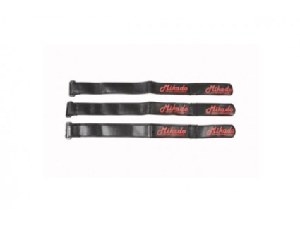 Battery Strap 350x25mm Non-Slippery -04368