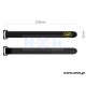 Scorpion Lock Strap (M) -3pcs