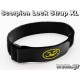 Scorpion Lock Strap (M) -3pcs