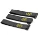 Scorpion Lock Strap (M) -3pcs