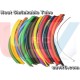 Heat Shrink Tube 8mm -1mtr. Heat Shrink Tube 8mm -1mtr.