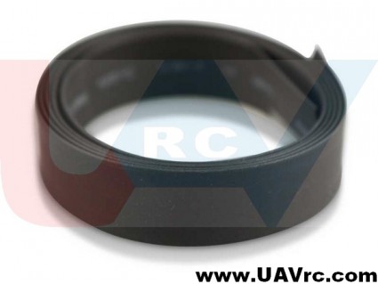 Heat Shrink Tube 8mm -1mtr. Heat Shrink Tube 8mm -1mtr.