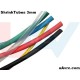 Heat Shrink Tube 8mm -1mtr. Heat Shrink Tube 8mm -1mtr.