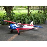 VQ DHC-2 Beaver 1.62m ARF kit (EP/GP 60 size) -VQA064