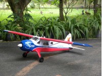 VQ DHC-2 Beaver 1.62m ARF kit (EP/GP 60 size) -VQA064 VQ DHC-2 Beaver 1.62m ARF kit (EP/GP 60 size) -VQA064