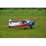 VQ DHC-2 Beaver 2850mm Wingspan ARF kit -VQA066