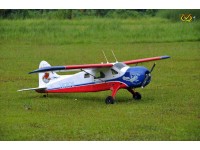 VQ DHC-2 Beaver 2850mm Wingspan ARF kit -VQA066