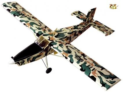 Vq models rc store airplanes