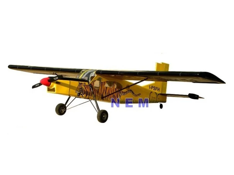 Rc pilatus online porter