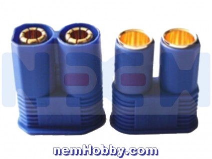 EC8 Connector -Pair