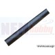 3K Carbon Fiber Tube 12x10x1000mm -Black Matte 