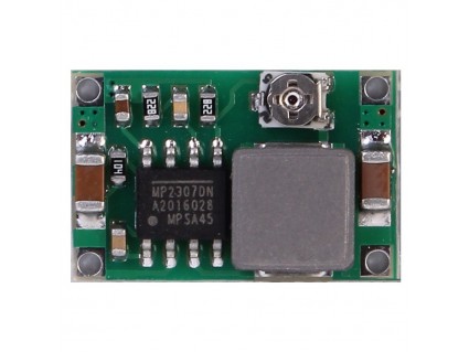 Regulator 17V/3A Adjustable Step Down Voltage