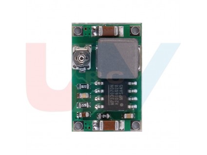 Regulator 17V/3A Adjustable Step Down Voltage