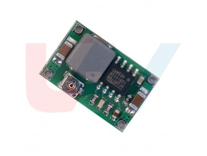 Regulator 17V/3A Adjustable Step Down Voltage