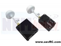 Dji Video Link set 5.8GHz 8CH 500mW -AVL58 Dji Video Link set 5.8GHz 8CH 500mW -AVL58