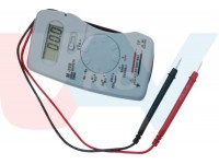 Digital Multimeter Pocket Size