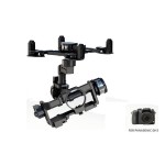 DJI Gimbal Zenmuse Z-15 for Panasonic GH3