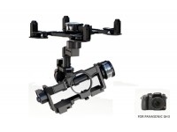 DJI Gimbal Zenmuse Z-15 for Panasonic GH3 DJI Gimbal Zenmuse Z-15 for Panasonic GH3