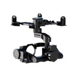 DJI Gimbal Zenmuse Z-15 for Panasonic GH3