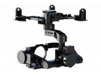 DJI Gimbal Zenmuse Z-15 for Panasonic GH3 DJI Gimbal Zenmuse Z-15 for Panasonic GH3