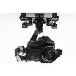 DJI Gimbal Zenmuse Z-15 for Canon EOS 5D MARK II/III