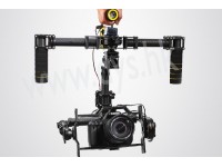 DYS Gimbal Handled for DSLR Cameras -3axis DYS Gimbal Handled for DSLR Cameras -3axis
