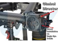 DYS Gimbal Handled for DSLR Cameras -3axis DYS Gimbal Handled for DSLR Cameras -3axis