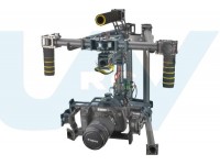 DYS Stand kit for Handled DSLR BL Gimbals