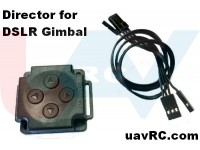 DYS Director for Handled DSLR BL Gimbals