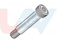 Shoulder Bolt F3.4x44xM3mm -Stainless steel Shoulder Bolt F3.4x44xM3mm -Stainless steel
