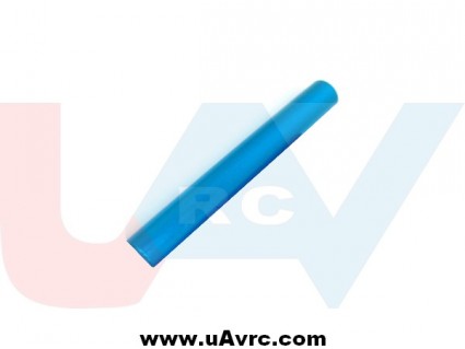 Standoff L30xD5xM3mm -Black