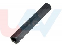 Standoff Nylon Hexagon M3x10-35mm Standoff Nylon Hexagon M3x10-35mm