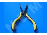 Long Needle Nose Pliers 