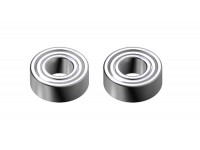 Ball bearing 6x13x5 -04521