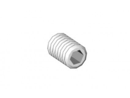 Set screw M3x3 (10 pieces) -01920