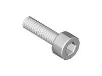 Socket head cap screw M3x10 -01953 Socket head cap screw M3x10 -01953