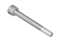 Socket head cap screw M3x30 -01962 Socket head cap screw M3x30 -01962