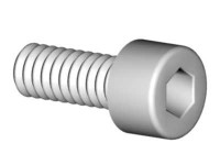 Socket head cap screw M6x12 -01981 Socket head cap screw M6x12 -01981