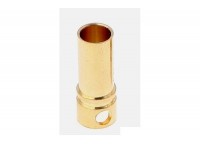 Connector 3.5mm Gold Plated -Set Connector 3.5mm Gold Plated -Set