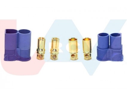EC8 Connector -Pair