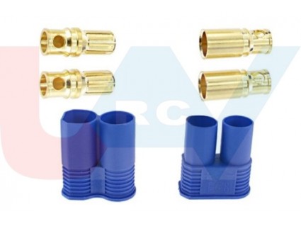 EC8 Connector -Pair