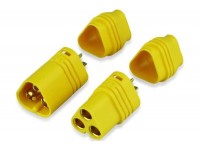 Connector MT60 -Pair Connector MT60 -Pair