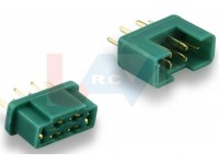 MPX 6pin Connector -Set