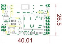 Arduino - Rasberry PI GSM/GPRS/SMS/DTMF Shield