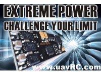 ZTW Spider ESC 20A HV Pro-Opto 2-6s Lipo ZTW Spider ESC 20A HV Pro-Opto 2-6s Lipo