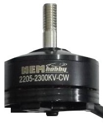 NEM 2205-2300KV