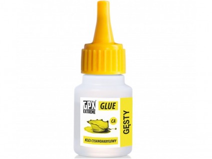 Cyanoacrylate Glue 50g -Dense Viscosity